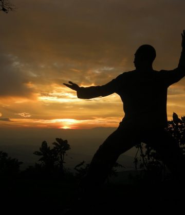 Chi kung / Qi gong