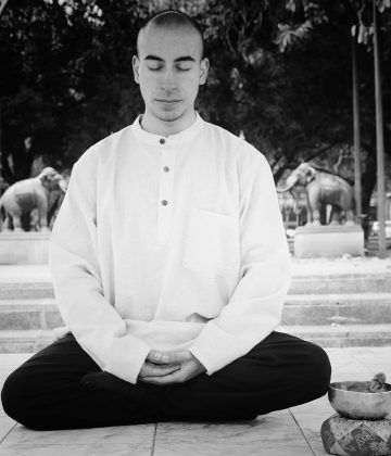 Meditación
