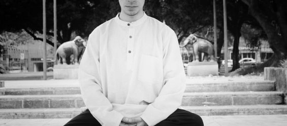 Meditación